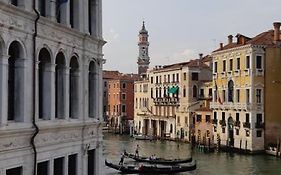 gondola show
